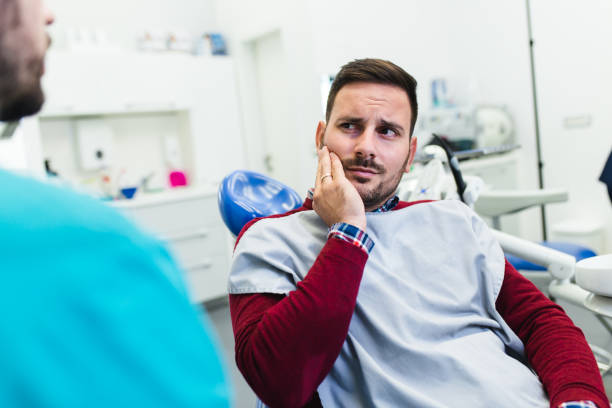 Best Wisdom Tooth Removal  in Pandora, OH