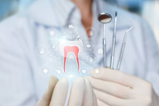 Best Laser Dentistry  in Pandora, OH