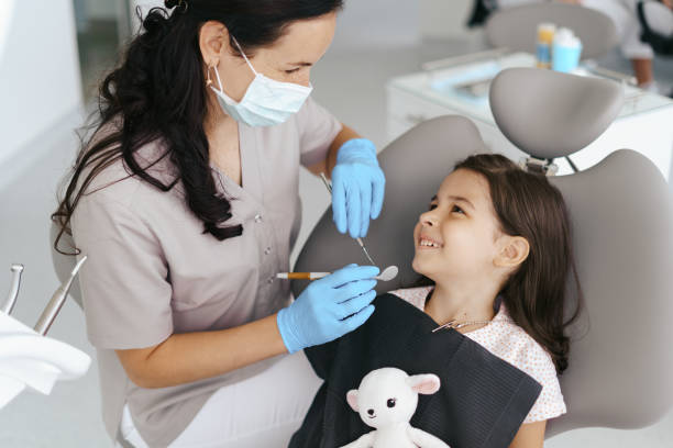 Best Dental Exams and Cleanings  in Pandora, OH