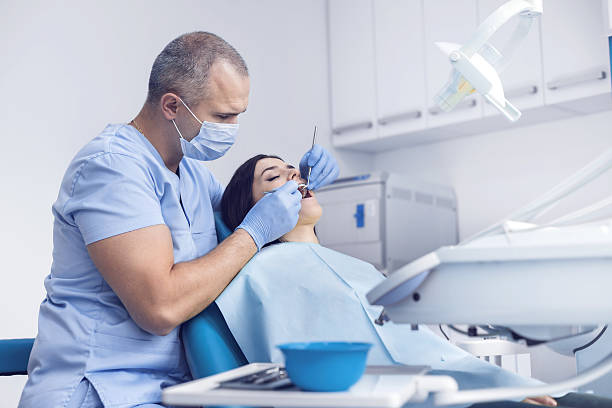 Best Periodontal (Gum) Disease Treatment  in Pandora, OH