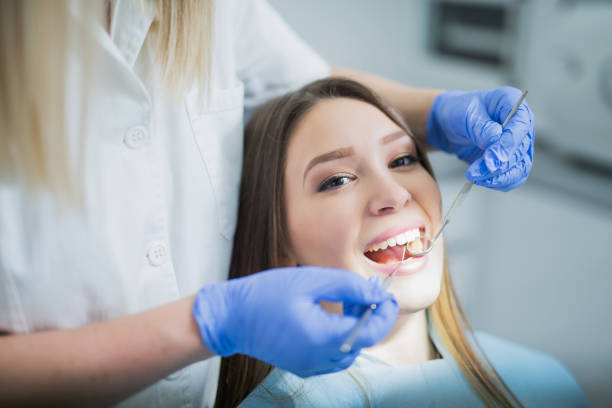 Best Tooth Extraction  in Pandora, OH