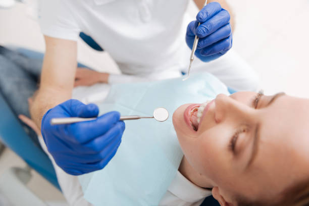 Laser Dentistry in Pandora, OH