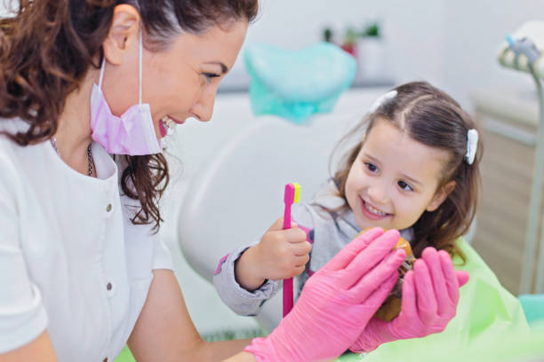 Emergency Dental Services in Pandora, OH